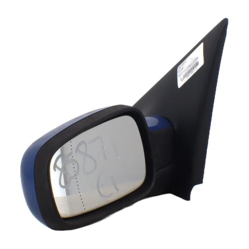 Image Retroviseur gauche - RENAULT MEGANE 2