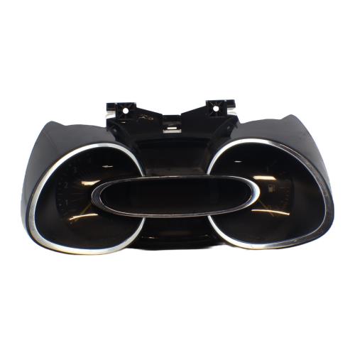 Image Compteur - RENAULT CLIO 4