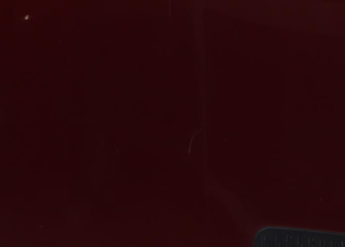 Image Capot - RENAULT R4