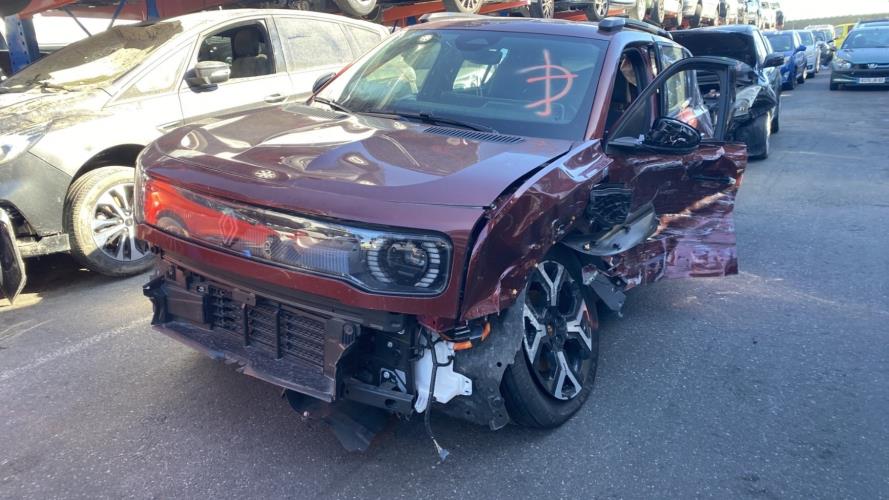 Image Capot - RENAULT R4