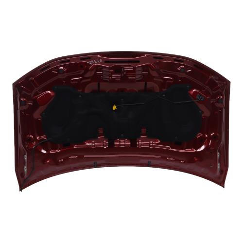 Image Capot - RENAULT R4