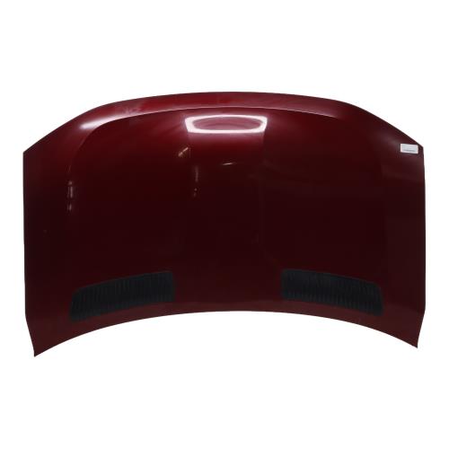 Image Capot - RENAULT R4