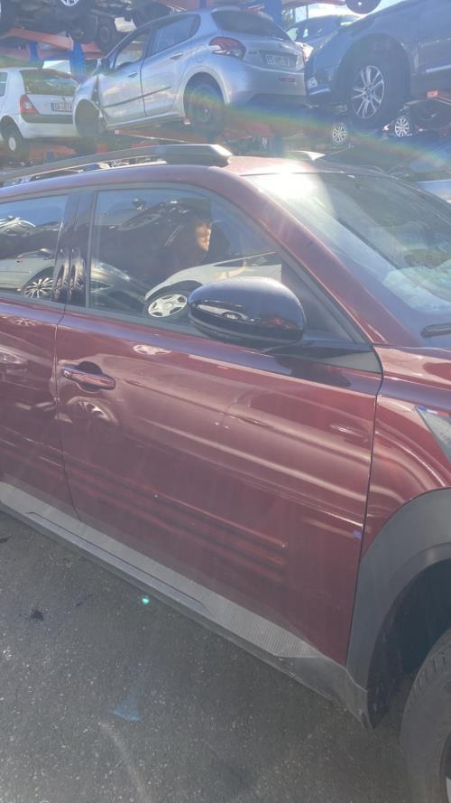 Image Porte avant droit - RENAULT R4