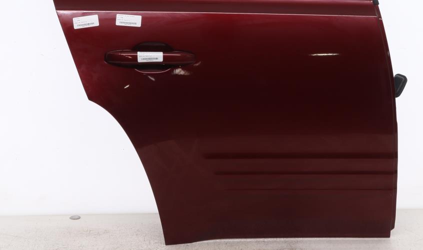 Image Poignee porte arriere droit - RENAULT R4