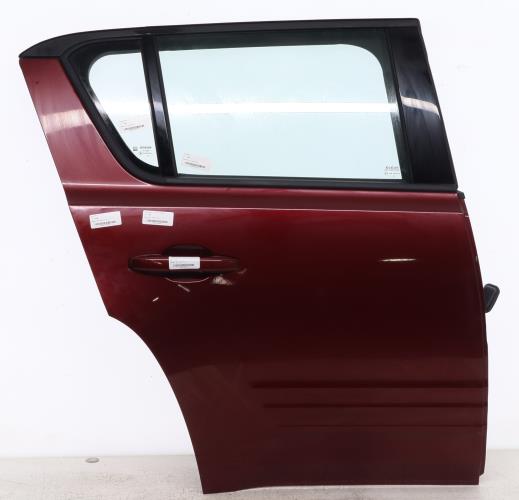 Image Poignee porte arriere droit - RENAULT R4