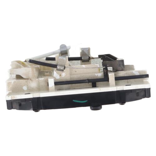 Image Commande chauffage - PEUGEOT 206+