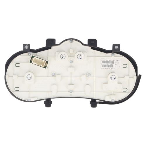 Image Compteur - PEUGEOT 206+