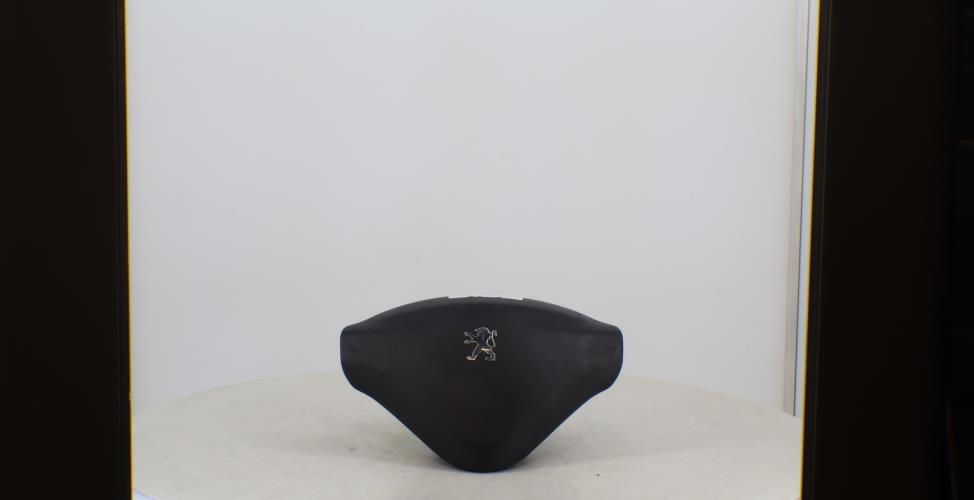 Image Air bag conducteur - PEUGEOT 206+