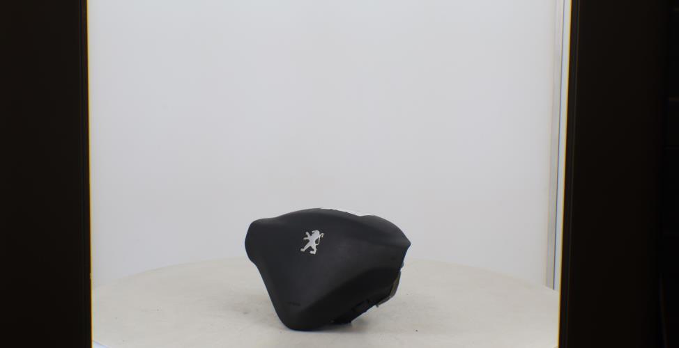Image Air bag conducteur - PEUGEOT 206+
