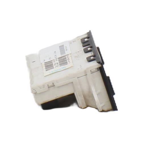 Image Afficheur - PEUGEOT 206+