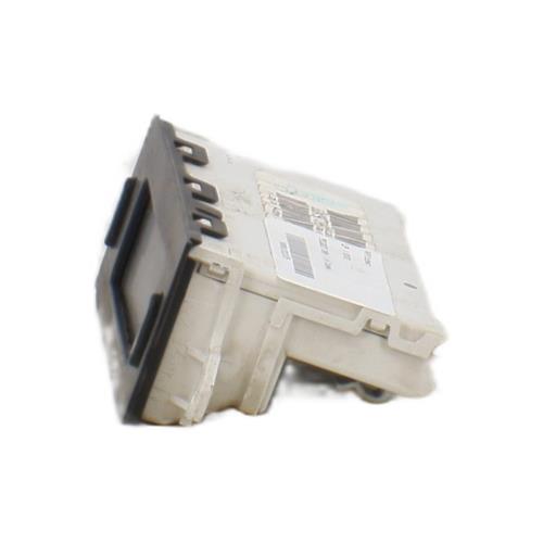 Image Afficheur - PEUGEOT 206+