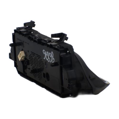 Image Compteur - PEUGEOT 5008 2