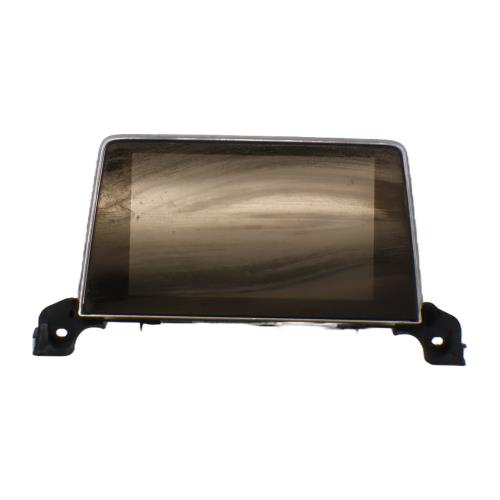 Image Ecran GPS - PEUGEOT 5008 2