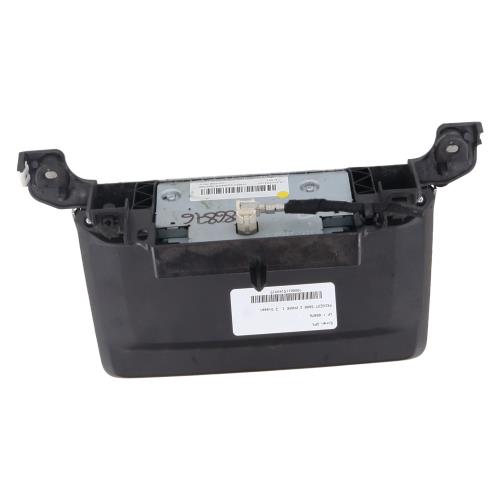 Image Ecran GPS - PEUGEOT 5008 2