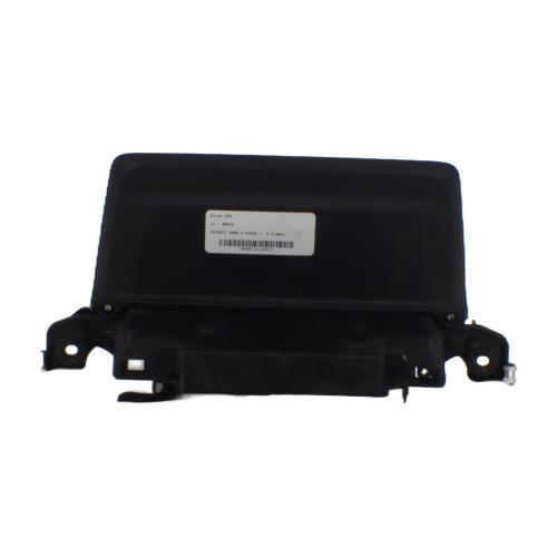 Image Ecran GPS - PEUGEOT 5008 2