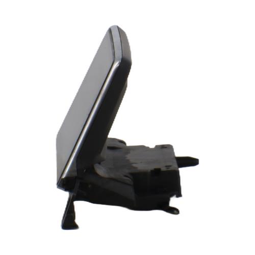 Image Ecran GPS - PEUGEOT 5008 2