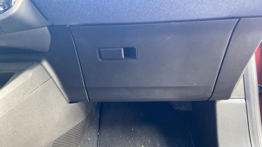 Image Boite a gants - RENAULT R4