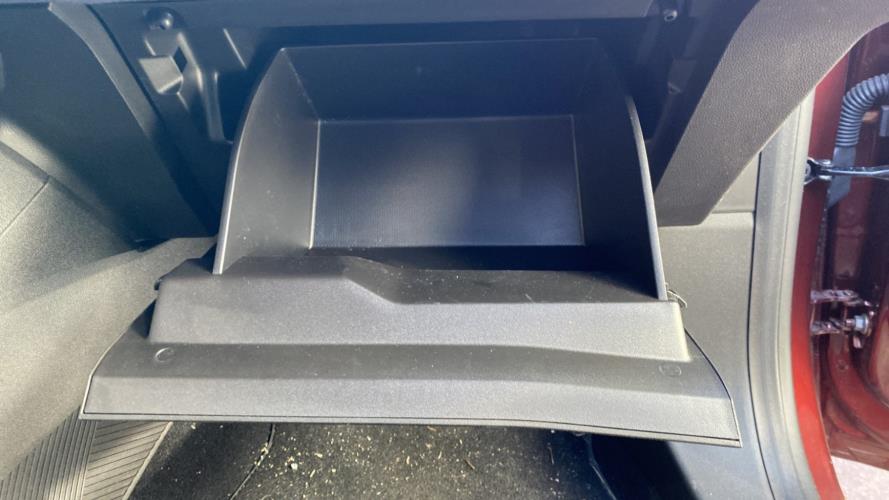 Image Boite a gants - RENAULT R4