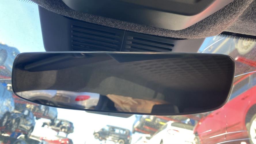 Image Retroviseur interieur - RENAULT R4