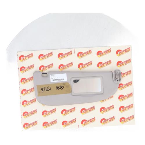 Image Pare soleil droit - PEUGEOT 206+