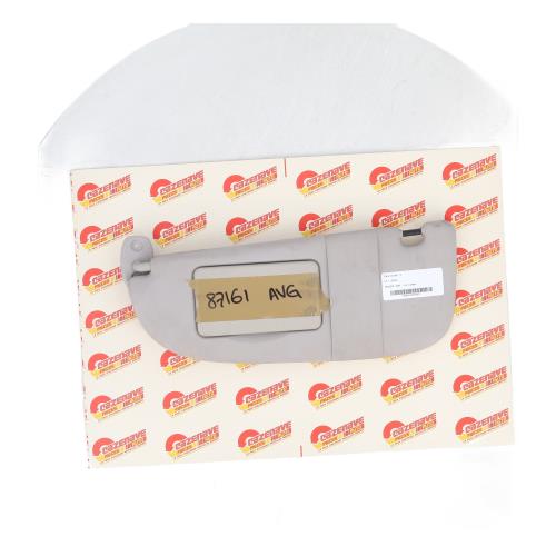 Image Pare soleil gauche - PEUGEOT 206+