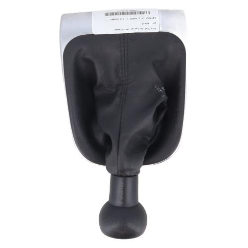 Image Soufflet de levier de vitesse - CITROEN C4 2