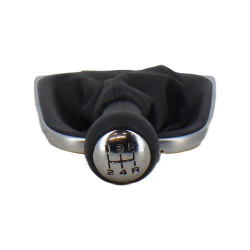 Image Soufflet de levier de vitesse - CITROEN C4 2