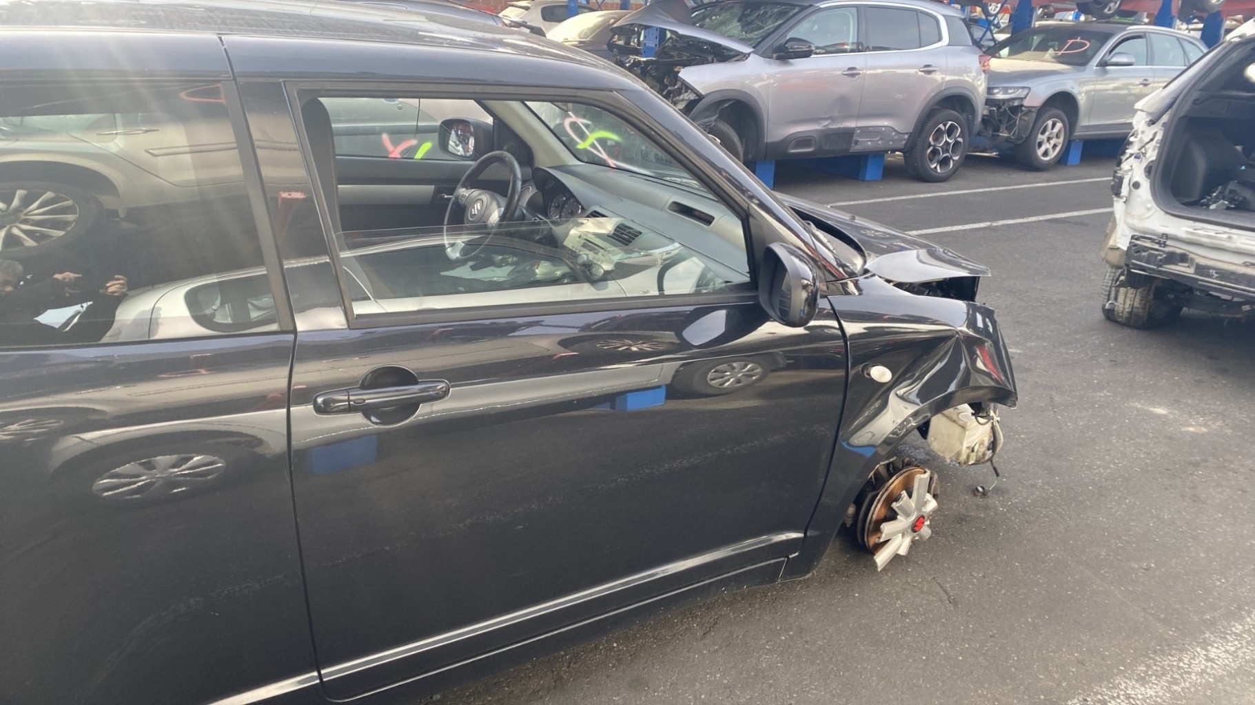 Pièce Auto