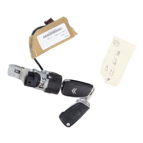 Image Neiman - CITROEN C4 2