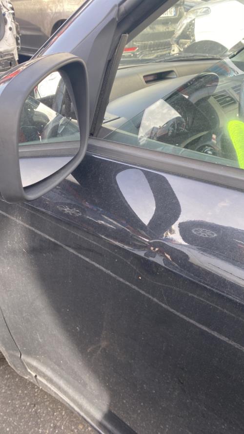 Image Retroviseur gauche - SUZUKI SWIFT 3