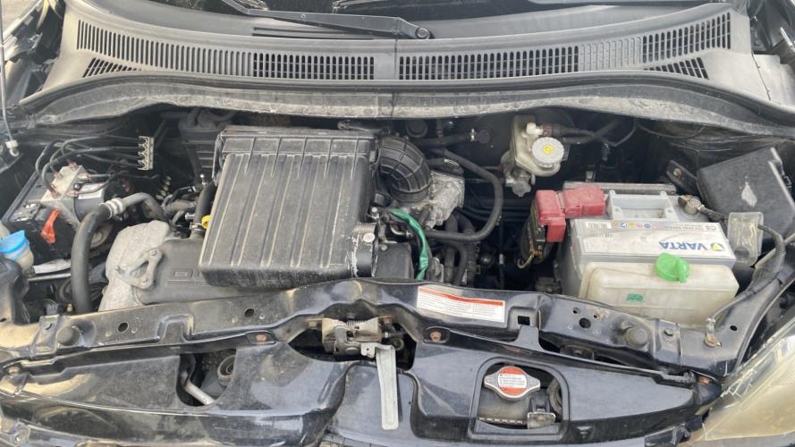 Image Maitre cylindre (freinage) - SUZUKI SWIFT 3