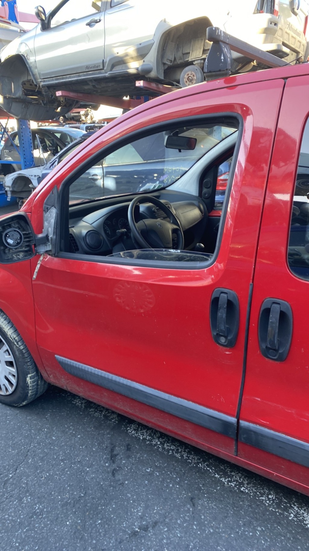Pièce Auto
