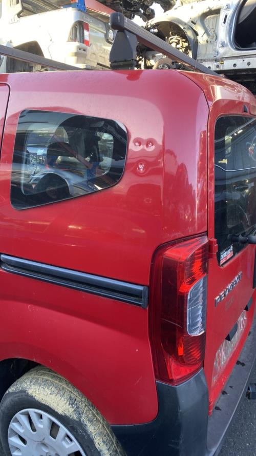 Image Custode arriere gauche - PEUGEOT BIPPER