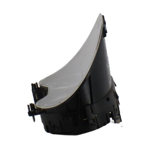 Image Compteur - MERCEDES CLASSE A 176