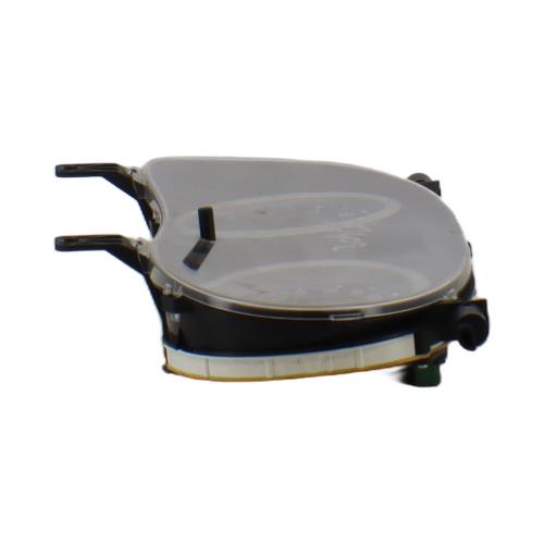 Image Compteur - RENAULT CLIO 2