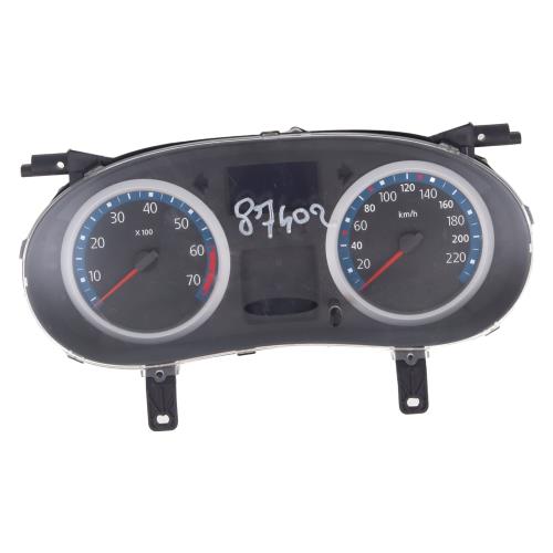 Image Compteur - RENAULT CLIO 2