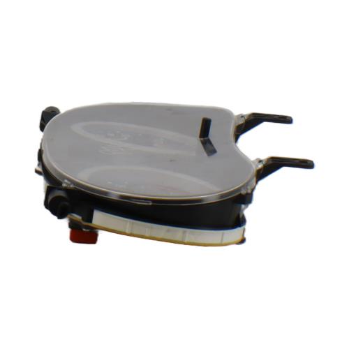 Image Compteur - RENAULT CLIO 2