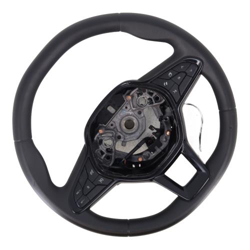 Image Volant - RENAULT ZOE 2