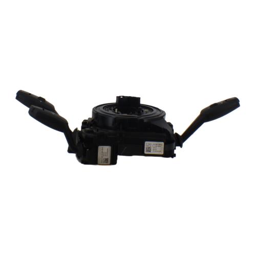 Image Com (Bloc Contacteur Tournant+Commodo Essuie Glace+Commodo Phare) - BMW SERIE 1 E87