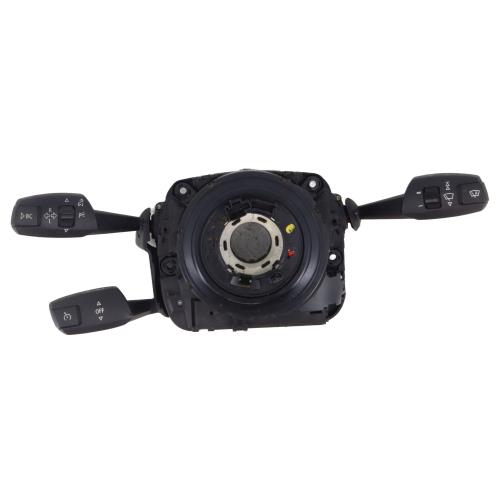 Image Com (Bloc Contacteur Tournant+Commodo Essuie Glace+Commodo Phare) - BMW SERIE 1 E87