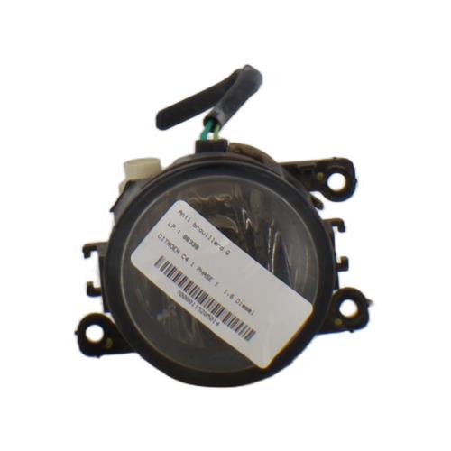 Image Anti brouillard gauche (feux) - CITROEN C4 1