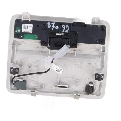 Image Eclairage de plafonnier - FORD PUMA 2