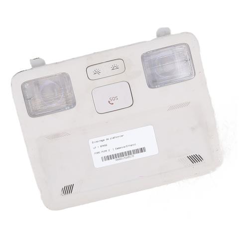 Image Eclairage de plafonnier - FORD PUMA 2