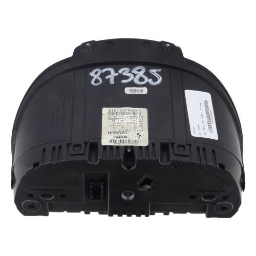 Image Compteur - BMW SERIE 1 E87