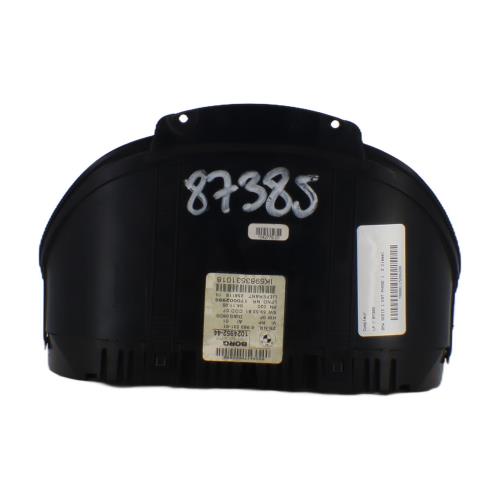 Image Compteur - BMW SERIE 1 E87