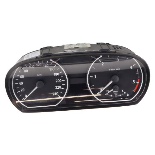 Image Compteur - BMW SERIE 1 E87