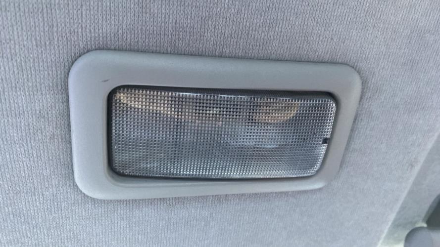 Image Eclairage de plafonnier - PEUGEOT BIPPER