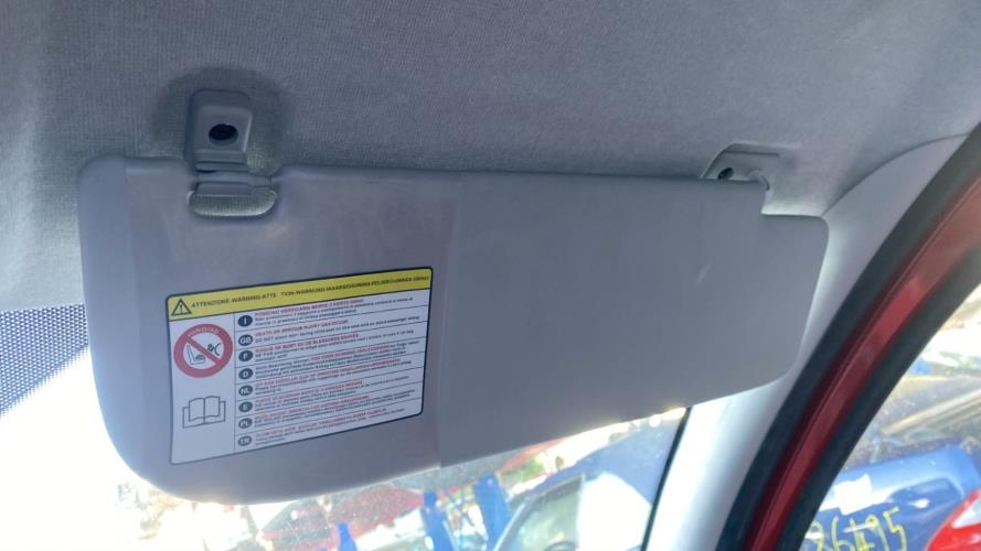 Image Pare soleil droit - PEUGEOT BIPPER