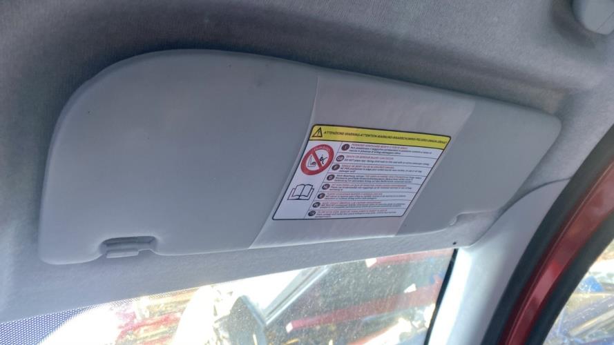 Image Pare soleil droit - PEUGEOT BIPPER