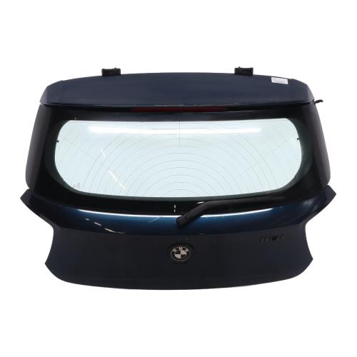 Image Malle/Hayon arriere - BMW SERIE 1 F20